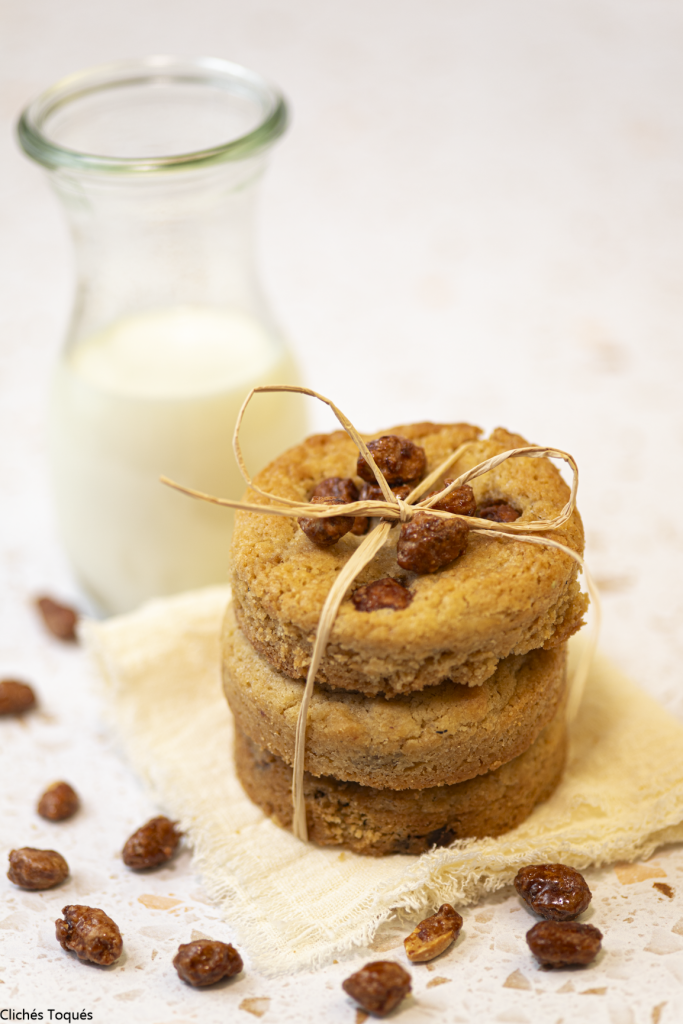 Sweets and Chill, Cookie Chouchou